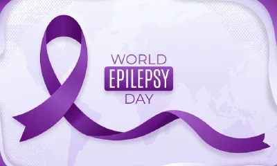 International Epilepsy Day: How to recognize the symptoms of epilepsy in children and get treatment?