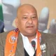 I eat beef and i am in bjp Says Meghalaya BJP president