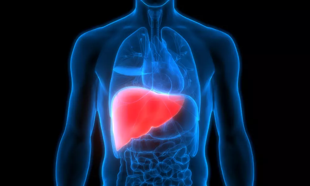 Fatty liver disease