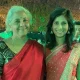 G20 Summit 2023, Photo of Nirmala Sitharaman and Gita Gopinath goes viral