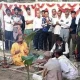 In Assam, 250 people from 35 families converted from Christianity to Sanatan religion