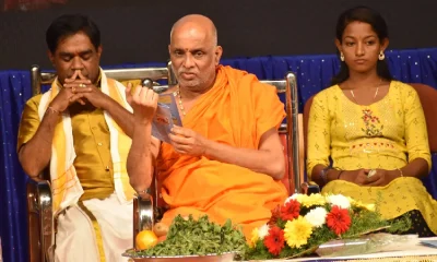 Gurudevananda Swamiji