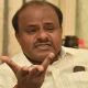 h d kumaraswamy warns govt that he may call citizens for not to pay electricity bill
