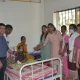 Health Cancer Society karwar donars