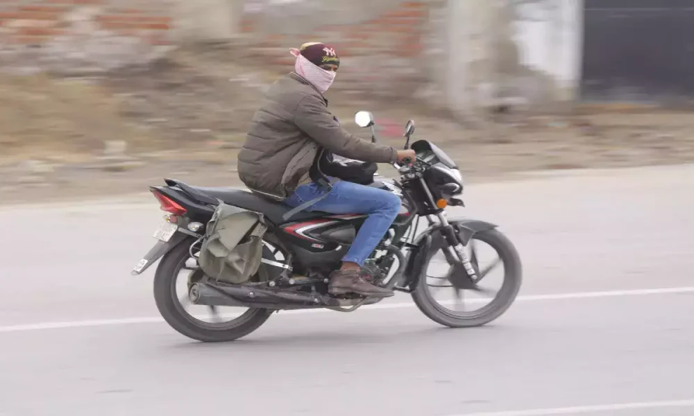 Helmetless riders will now be fined multiple times in the Bengaluru