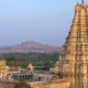 India has 53 temples per one lakh population Says India in Pixels