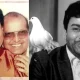 How was the SK Bhagavan director film journey
