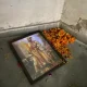 Photos of Shivaji Maharaj damaged in JNU, Clash Between Student Unions