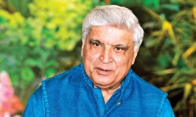 Javed Akhtar