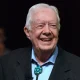 former US President Jimmy Carter to receive hospice care