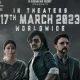 Kabza Film Andhra-Telangana distribution rights sold