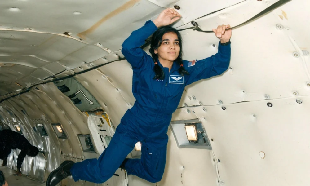 India's first woman astronaut Kalpana Chawla Death Anniversary