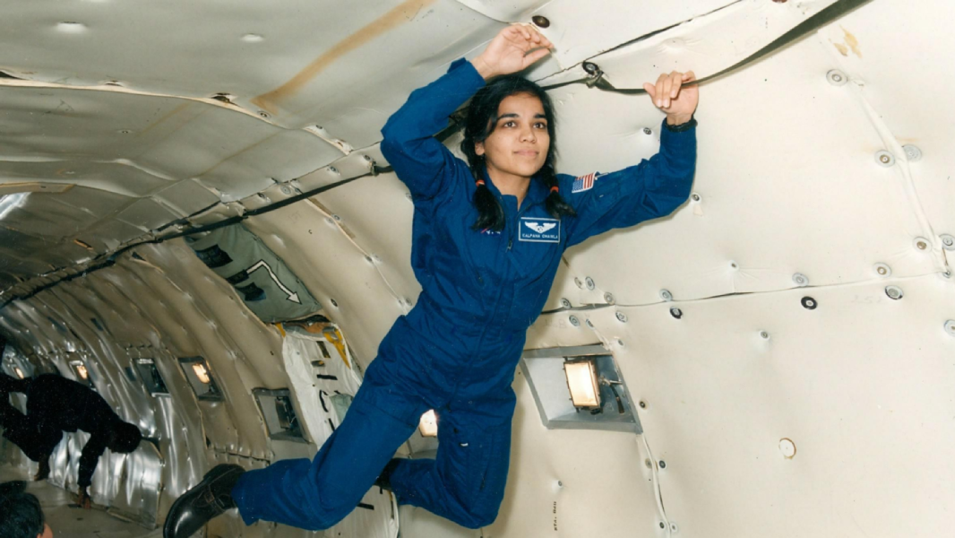 India's first woman astronaut Kalpana Chawla Death Anniversary