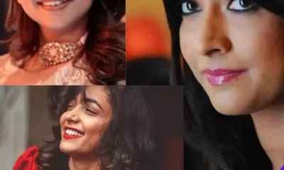 Kannada Movie Actresses from television