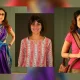 Kareena Kapoor's look test pics from 3 Idiots