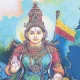 Karnataka Govt ordered karnataka mathe official painting