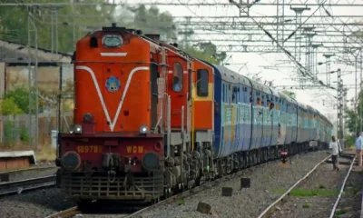 Union Budget 2023, grant allocation for new railway line, electrification in Karnataka