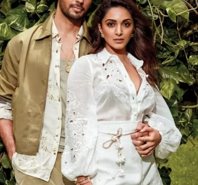 Kiara Advani - Sidharth Malhotra wedding on 6th