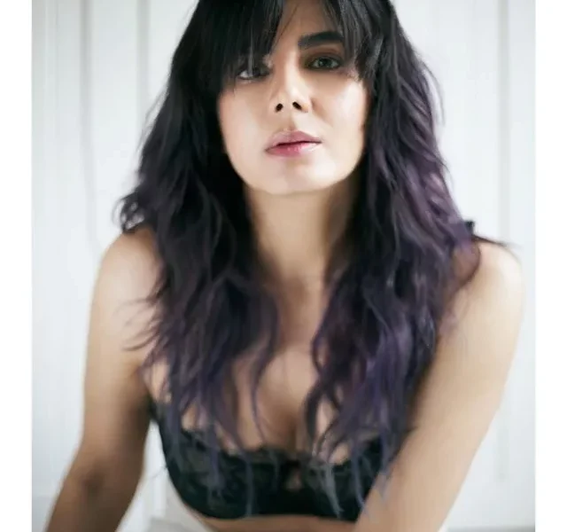 Kirti Kulhari