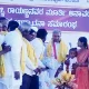 Former Chief Minister Siddaramaiah names baby as Siddaramaiah