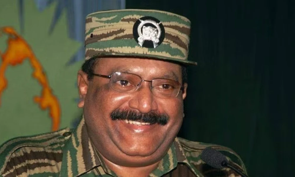 LTTE chief Prabhakaran not dead, he is alive Says Paza Nedumaran