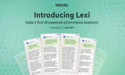 Lexi Chatot is India's first AI chatbot by ChatGPT and check details