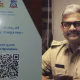 Lokaspandana QR code An innovative system for filing complaints in Bengalurus South-East division