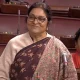 MP Rajani Patil Suspended
