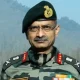 MV Suchindra Kumar appointed As new Vice Chief of Indian Army