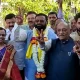 Big Blow to BJP Maharashtra election, MVA supported candidates won at Nagpur