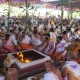 Maharudra Yaga sagara Mattur Keshava Avadhani
