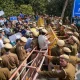 AAP is Planning to protest nationwide and security upped in delhi