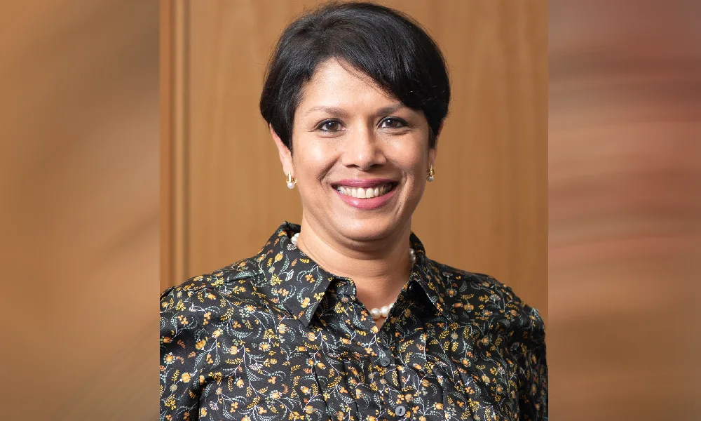 Indian-origin Meghana Pandit named CEO of Oxford University Hospitals