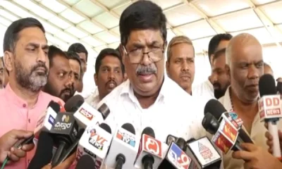 including ashok and party members are capable to taking incharge of mandya says-minister-k gopalaiah karnataka election 2023 updates