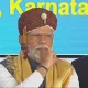 Modi in tumakuru new bjp-karnataka-pragathi ratha will be launched and modi visit on card as election fever in rise