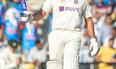 Most Centuries for India in Test Wins