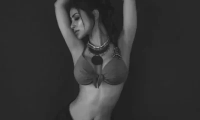 Mouni Roy