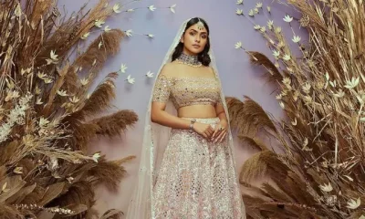 Mrunal Thakur