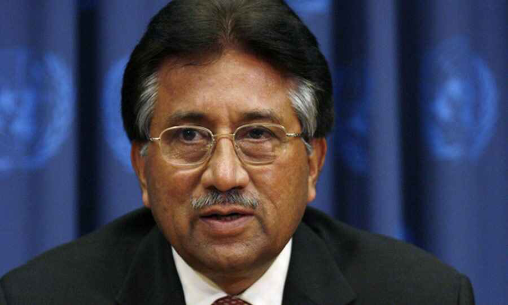 Pervez Musharraf Death, Pervez went into exile after president