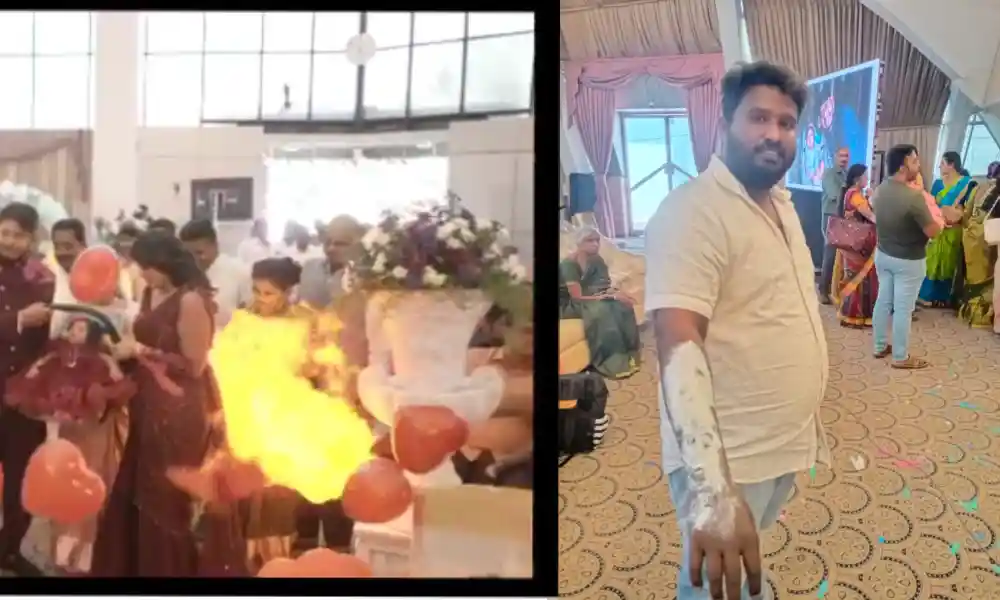 Mysore Balloon Blast