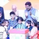 Dharmendra Pradhan launches Jaadui Pitara Under NEP 2020