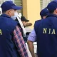 Indore Police Arrested Dangerous Man regarding whom NIA had emailed
