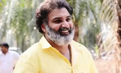 Nandamuri Taraka Ratna