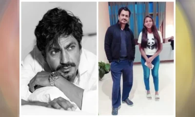 Nawazuddin Siddiqui's house help says she's stranded in Dubai without food, money because of him