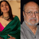 Neena Gupta says Mandi director Shyam Benegal never gave her a major role