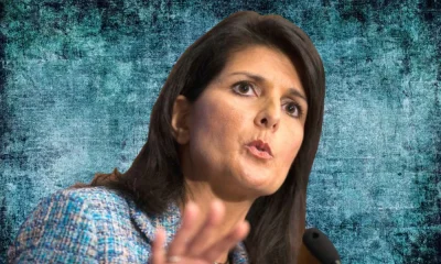 2024 United States elections: Will Cut Every Cent Sent To Enemies, Says Nikki Haley