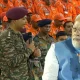 PM Narendra Modi lauds Operation Dost NDRF work in Earthquake hit Turkey, Syria