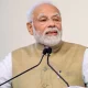 Congress is trying divided hindus Says PM narendra modi