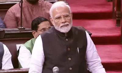 PM Modi Speech