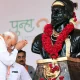 PM Modi tribute to chhatrapati shivaji maharaj On his Birth Anniversary